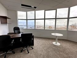 Abi Plaza (D2), Office #485709251